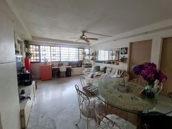 Blk 37 Bedok South Parkview (Bedok), HDB 4 Rooms #527978411